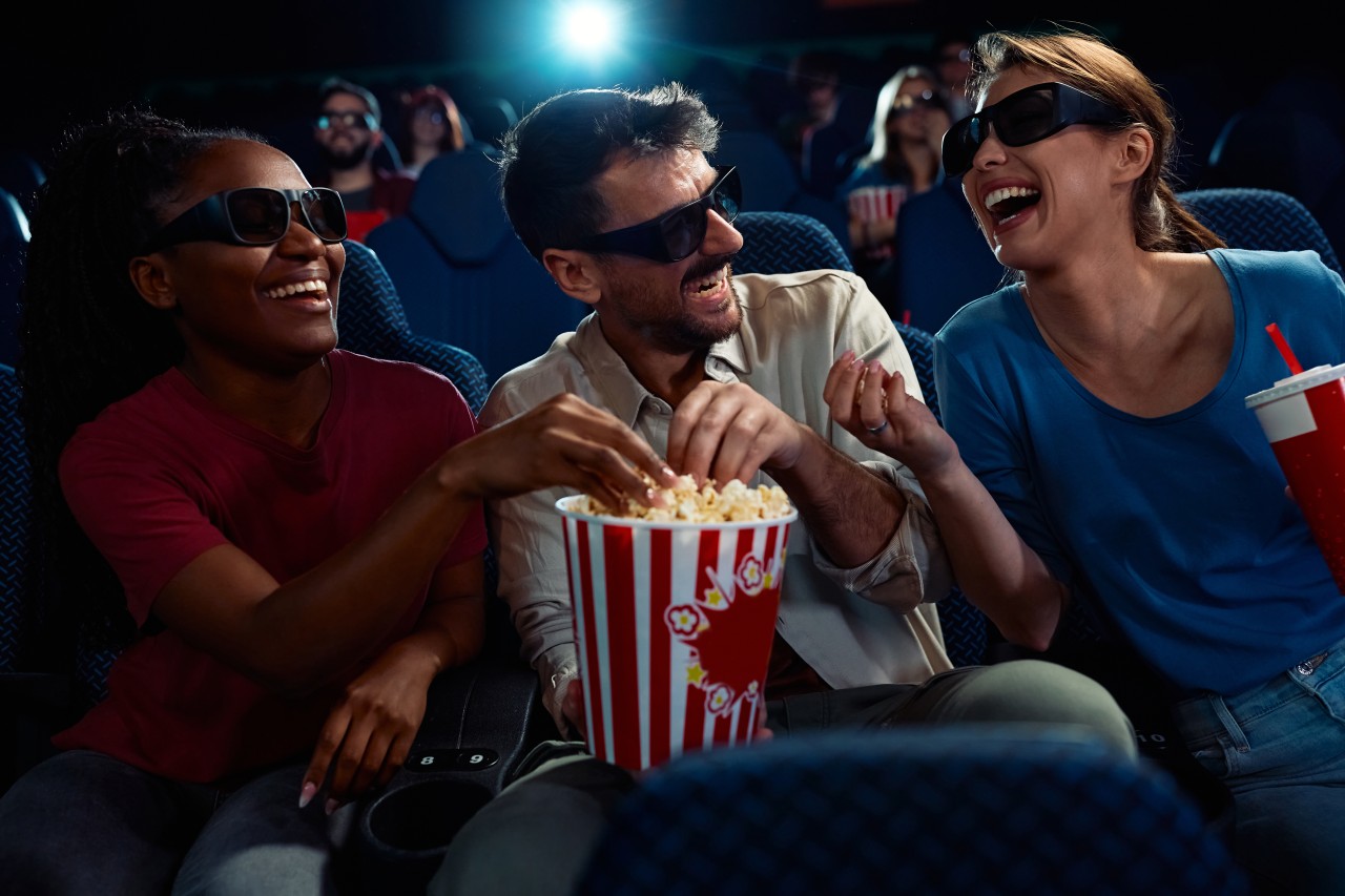 Cinemark Dallas