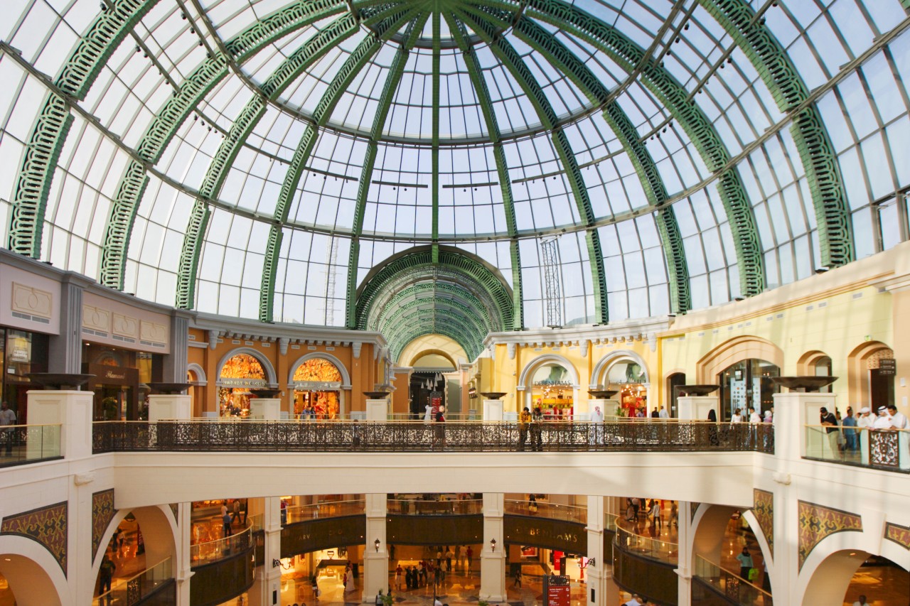 The Galleria Dallas