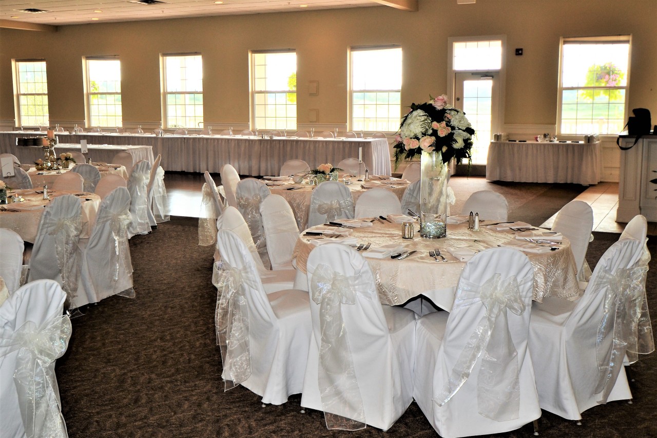Grand Venue