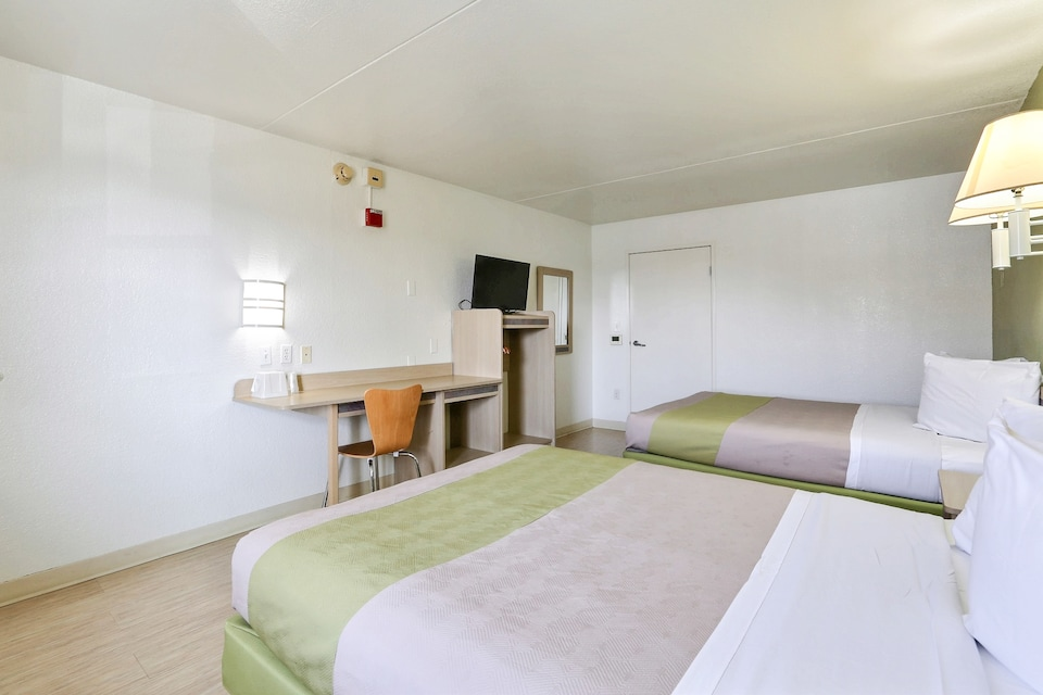 Room Amenities