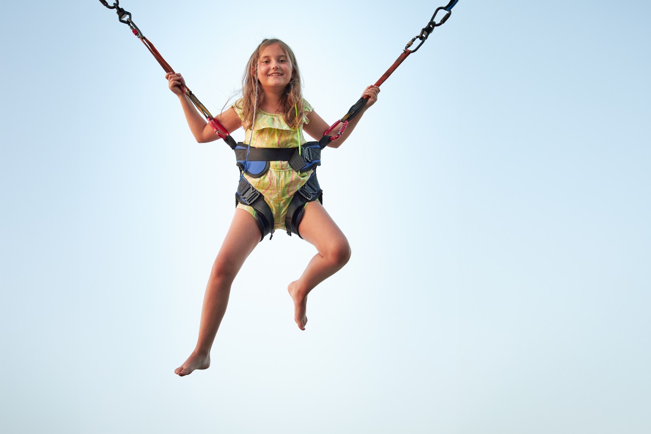 Zero Gravity Park