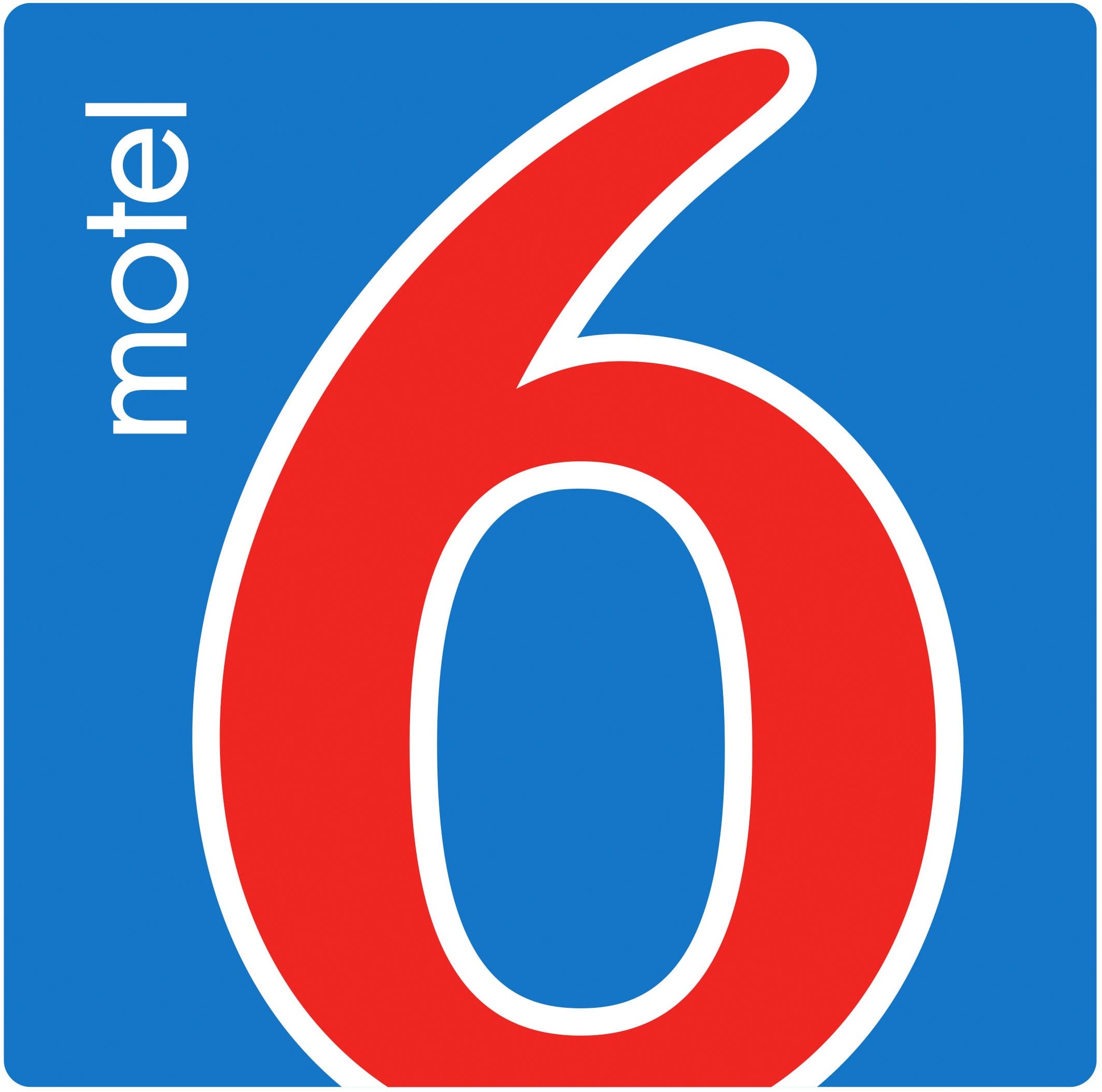 Motel 6 Dallas TX Logo